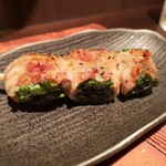 SHIN ～野菜巻き串の巻～ - 