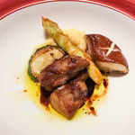 銀座アッラマーノ - 