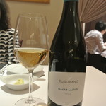 リストランテ カノフィーロ - シチリアのグリッロ