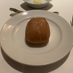 リストランテ カノフィーロ - 手作りパン