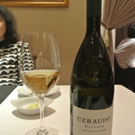 リストランテ カノフィーロ - カラブリアのペコレッロ