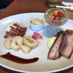 CAFE and GRILL HIPA HIPA - 