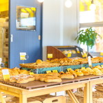 KITSUNE BAKERY - 