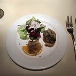 マンジャーモ - 