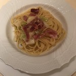 マンジャーモ - 