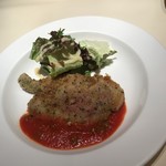 マンジャーモ - 