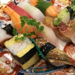 玄海鮨 - もう１つ アップ