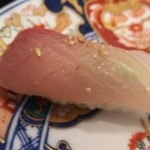 玄海鮨 - カンパチ です