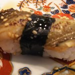 玄海鮨 - アナゴ  です