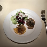 マンジャーモ - 