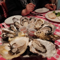 グランド・セントラル・オイスターバー&レストラン 品川店 - 