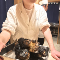 新ばし 星野 - 