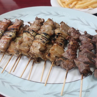 アルプス焼肉店_2