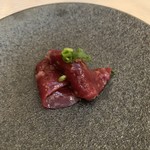 ドゥ アッシュ - 