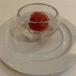 ドゥ アッシュ - 