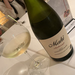 ドゥ アッシュ - 