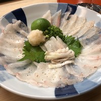 割烹 やました - 