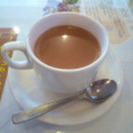 シャグン - チャイ（Hot）