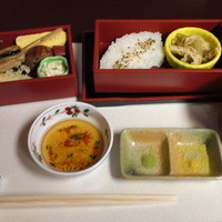 祇園 くらした - 御所膳のお弁当