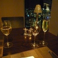 レストラン シンフォニー - 
