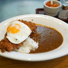 カレー専門店 KEN