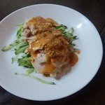 中華食堂 - 