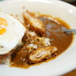 カレー専門店 KEN - 