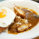 カレー専門店 KEN - 