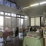 あげパン & CAFE ぱんげあ - 店内写真①