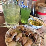 みそだれやきとり かんちゃん - 