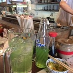 みそだれやきとり かんちゃん - 