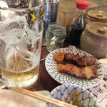 みそだれやきとり かんちゃん - 