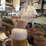 みそだれやきとり かんちゃん - 