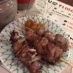 みそだれやきとり かんちゃん - 