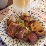 みそだれやきとり かんちゃん - 