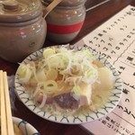 みそだれやきとり かんちゃん - 