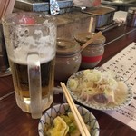 みそだれやきとり かんちゃん - 