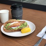 ディーン&デルーカ - 