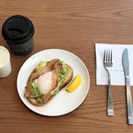 ディーン&デルーカ - 