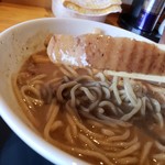 麺家 一鶴 - 