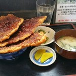 こだま食堂 - 