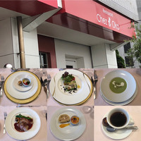 レストラン シェ・オカ - 