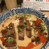 シビカラ担担麺 飯塚