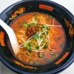 四川担担麺 - 