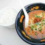 四川担担麺 - 