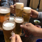 海の台所 たこつぼ - 