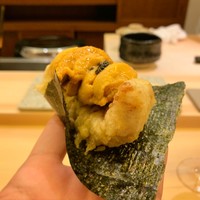 鮨よしかわ 恵比寿 - 