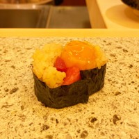 鮨よしかわ 恵比寿 - 