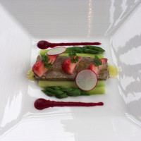 レストラン フィオーレ - 