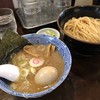 自家製麺つけ麺 紅葉